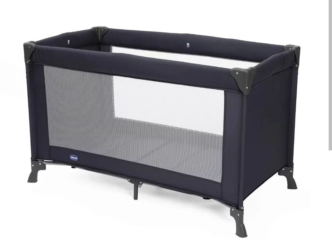 Bild 1 für Kinderbett