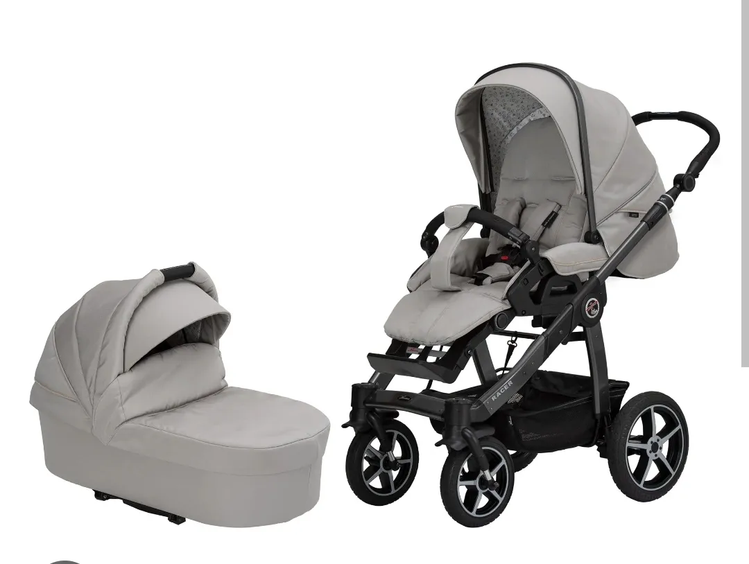 Bild 1 für Kinderwagen