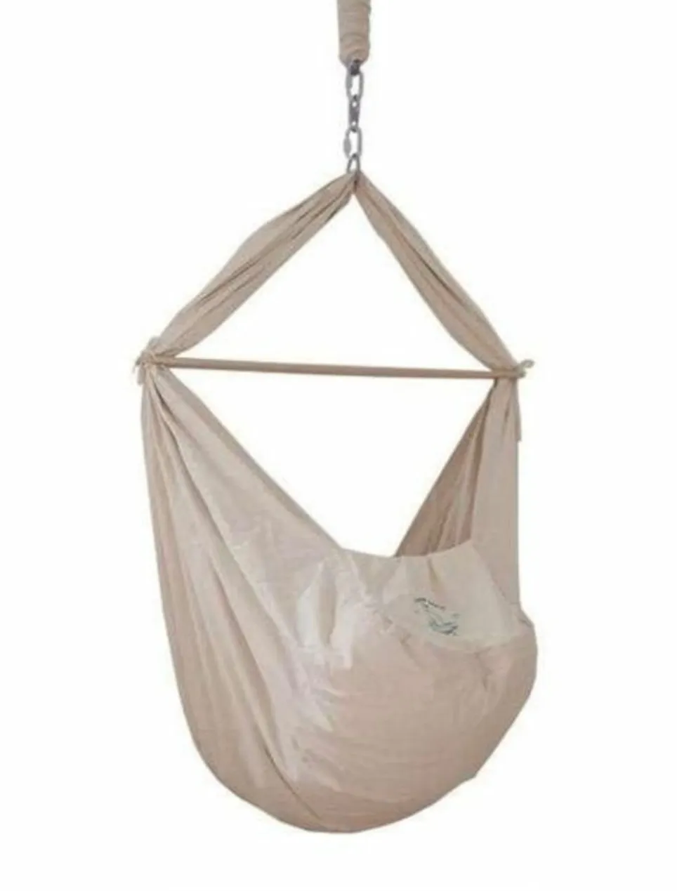 Bild 2 für Federwiege