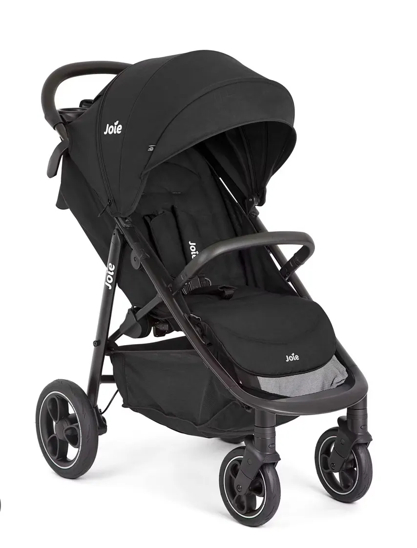 Bild 2 für Kinderwagen