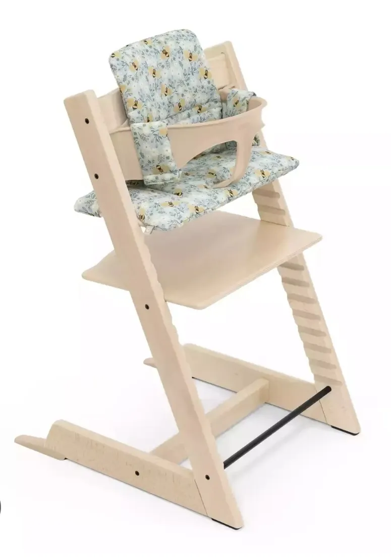 Bild 2 für Stokke Tripp Trapp